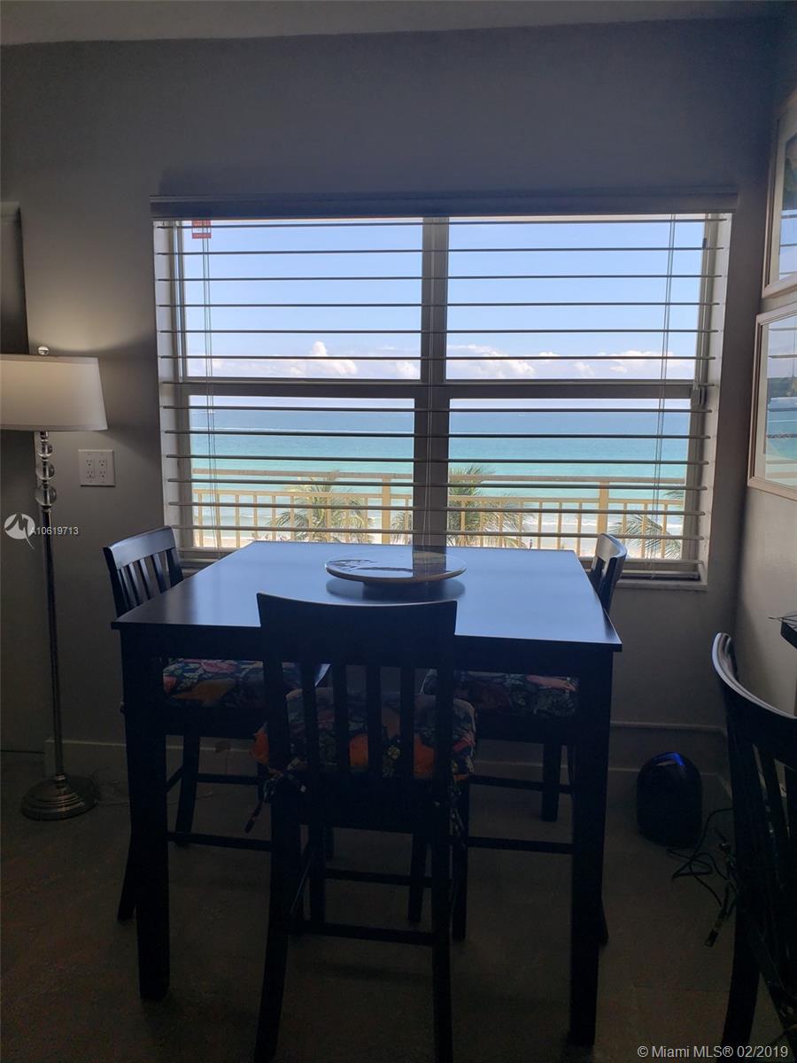901 South Surf Road, Unit 503 Hollywood, FL 33019 - Photo 3 of 19 Gallery Image 3
