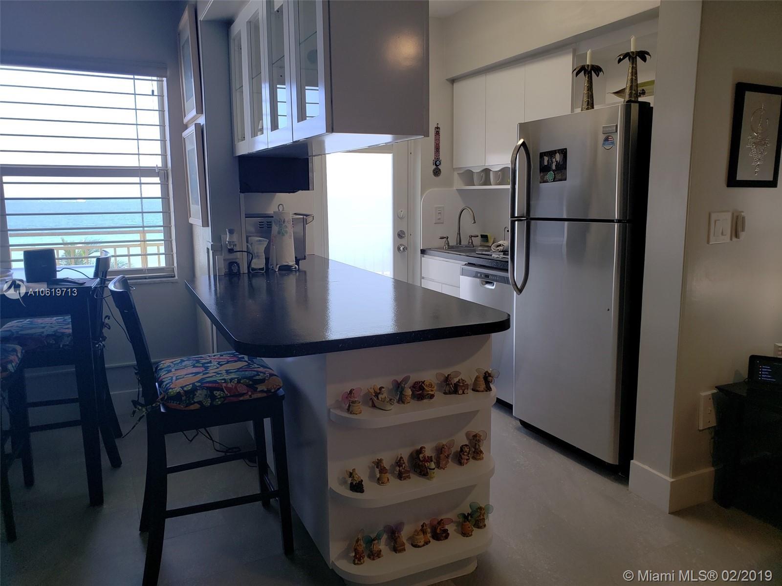 901 South Surf Road, Unit 503 Hollywood, FL 33019 - Photo 6 of 19 Gallery Image 6