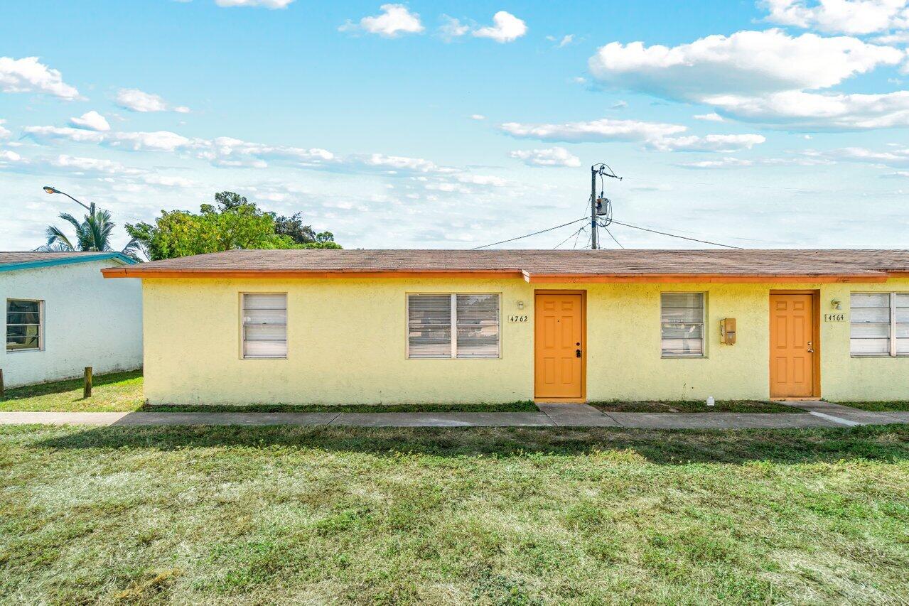 4762 Gulfstream Road Lake Worth, FL 33461 - Photo 1 of 20 1