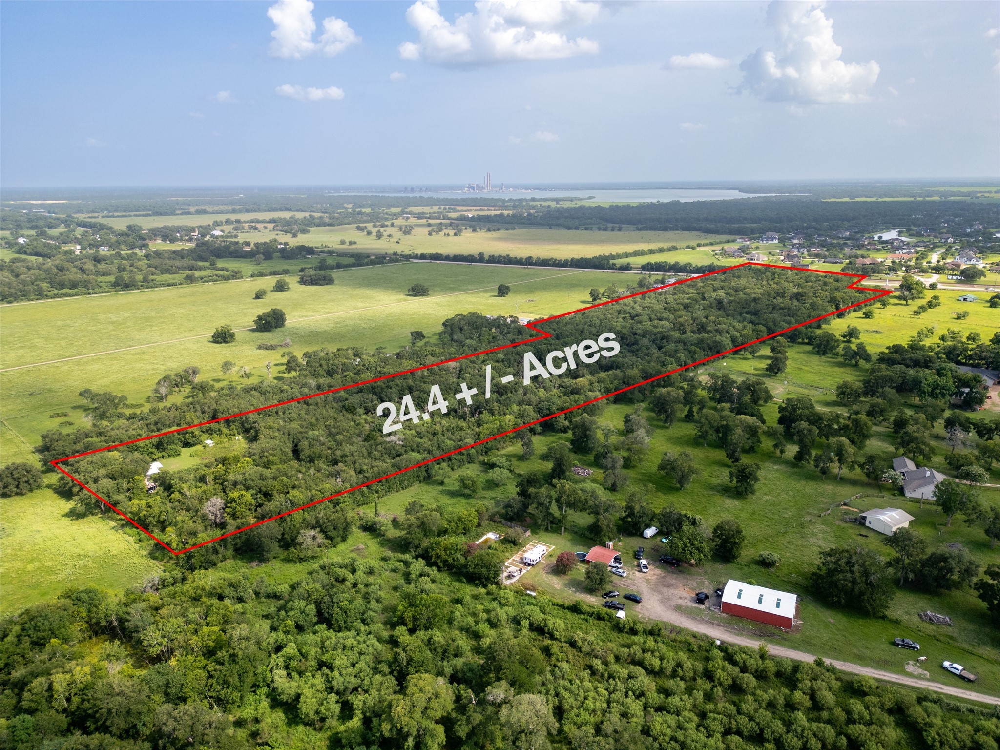 8915 FM 2759 Road Richmond, TX 77469 - Photo 6 of 10 a view of a city