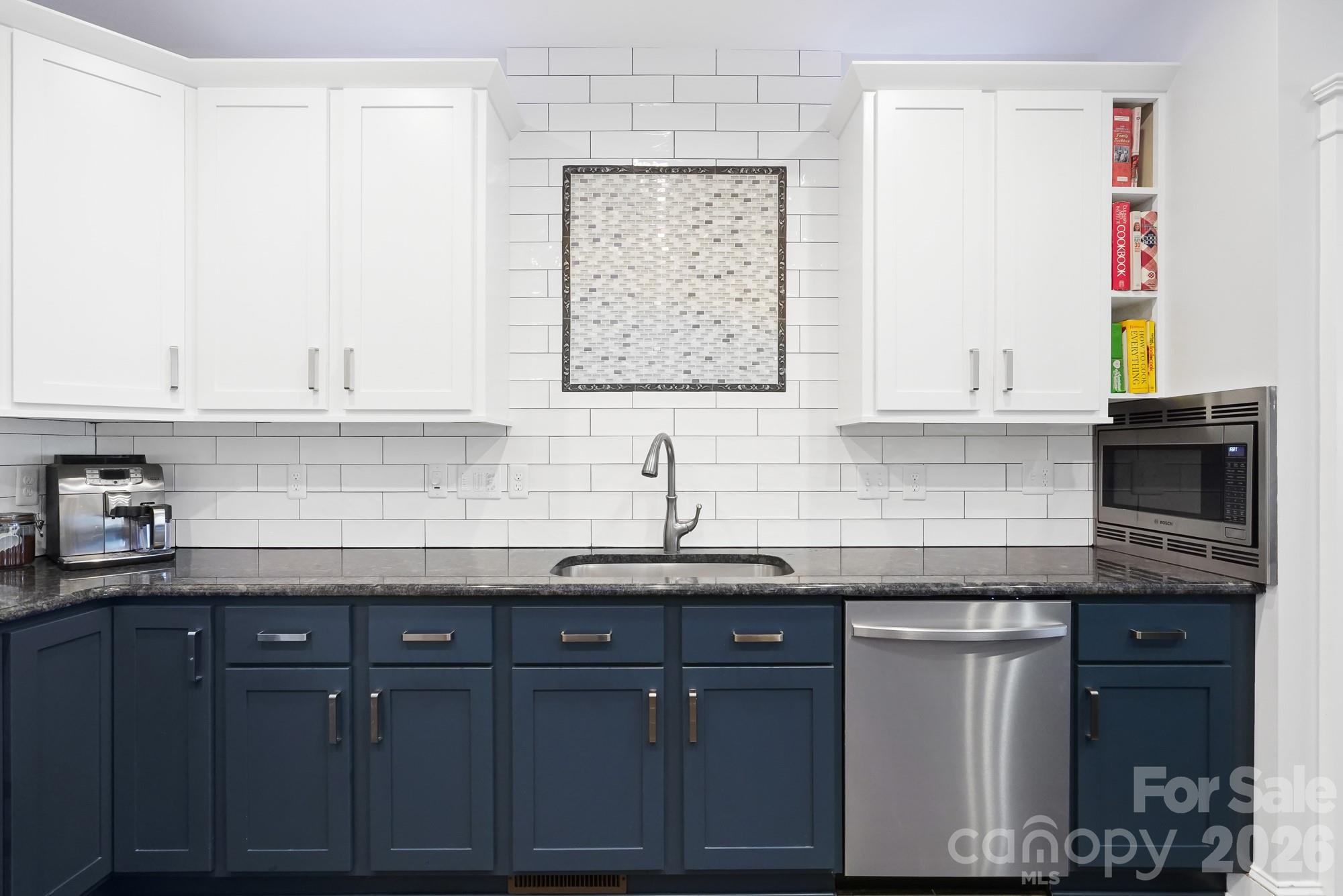 10238 Edgecliff Road Huntersville, NC 28078 - Photo 13 of 47