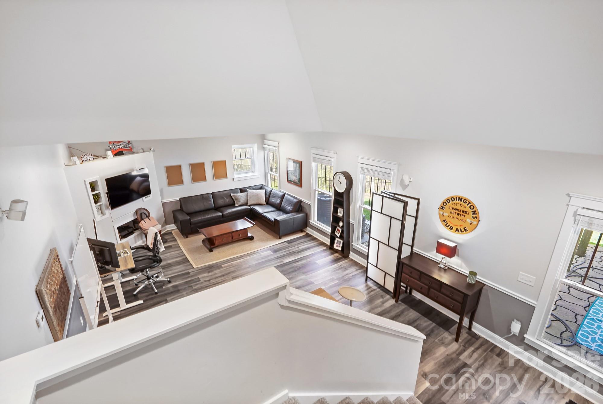 10238 Edgecliff Road Huntersville, NC 28078 - Photo 29 of 47