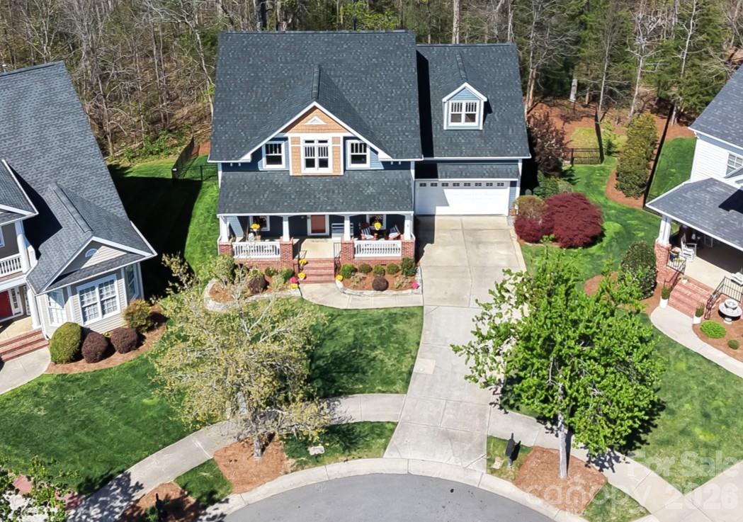 10238 Edgecliff Road Huntersville, NC 28078 - Photo 3 of 47