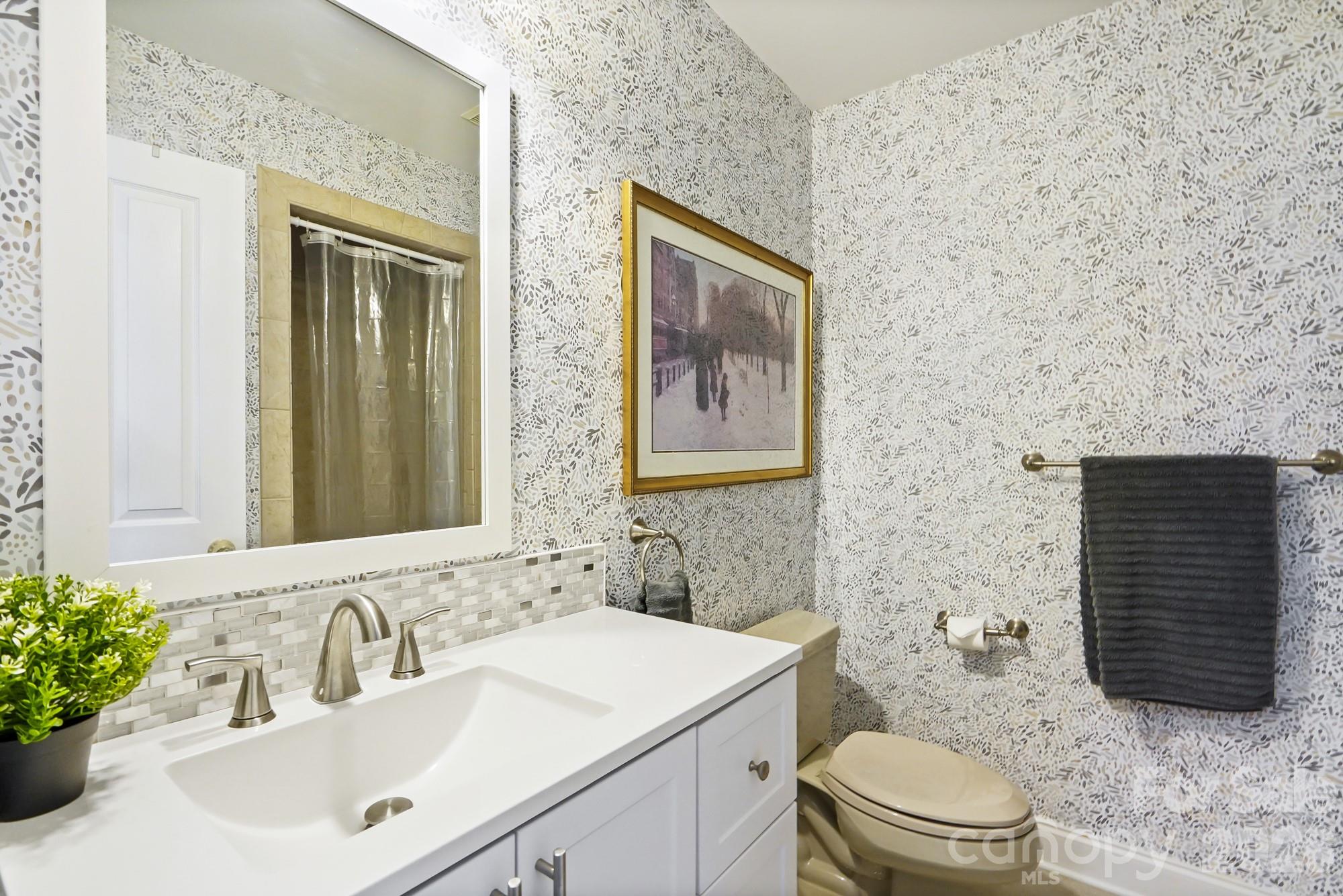 10238 Edgecliff Road Huntersville, NC 28078 - Photo 38 of 47