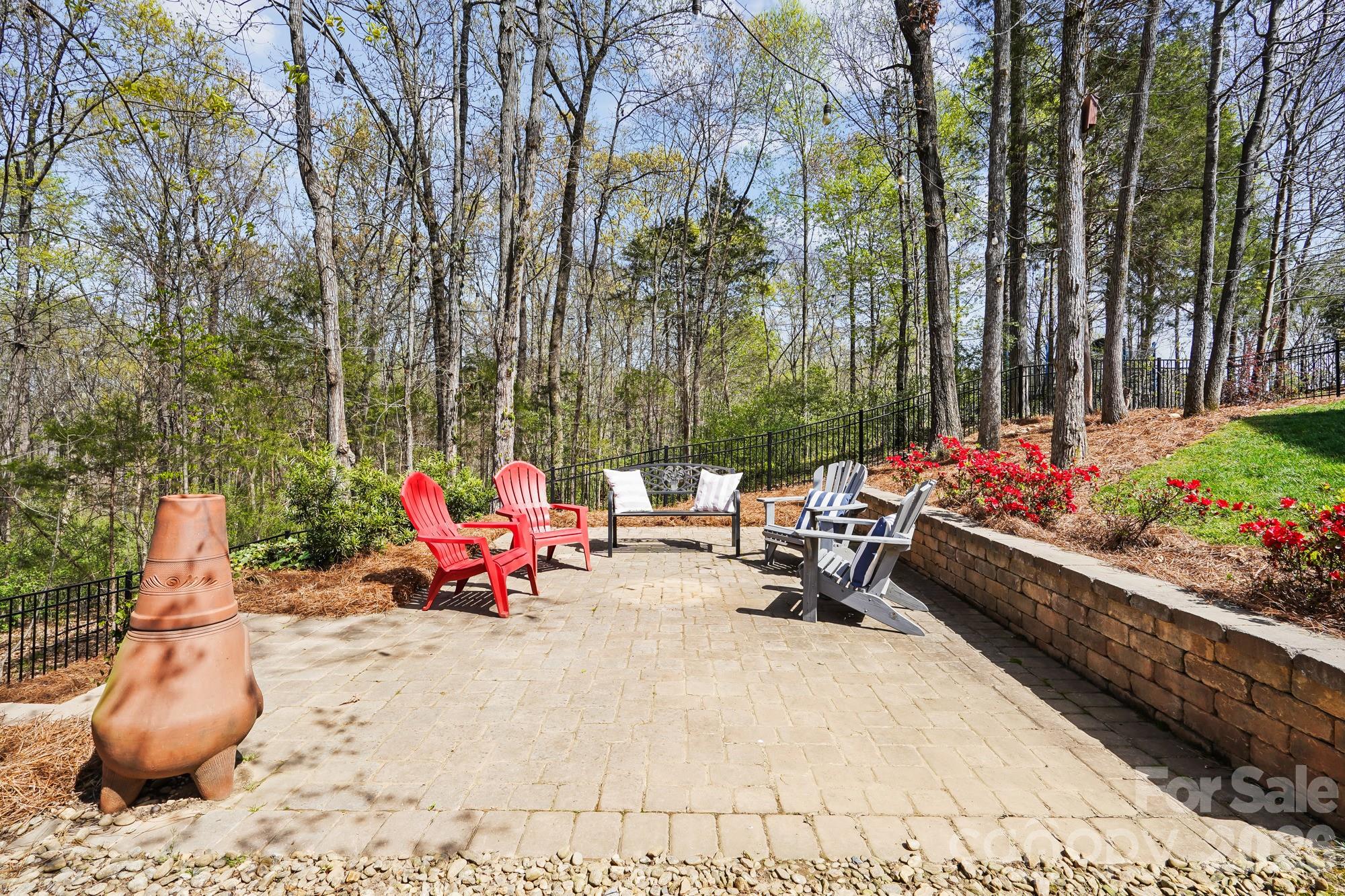 10238 Edgecliff Road Huntersville, NC 28078 - Photo 42 of 47
