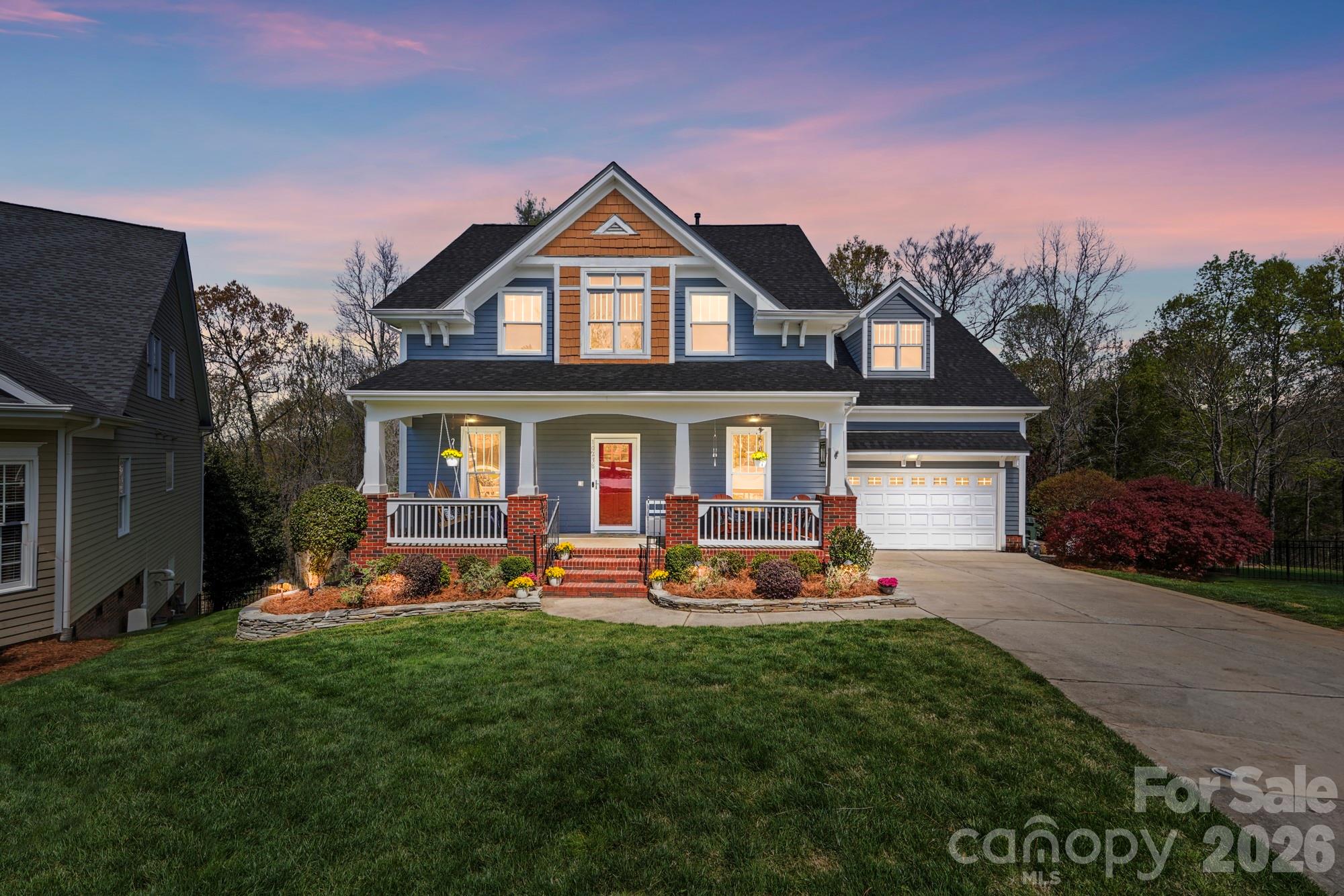 10238 Edgecliff Road Huntersville, NC 28078 - Photo 45 of 47