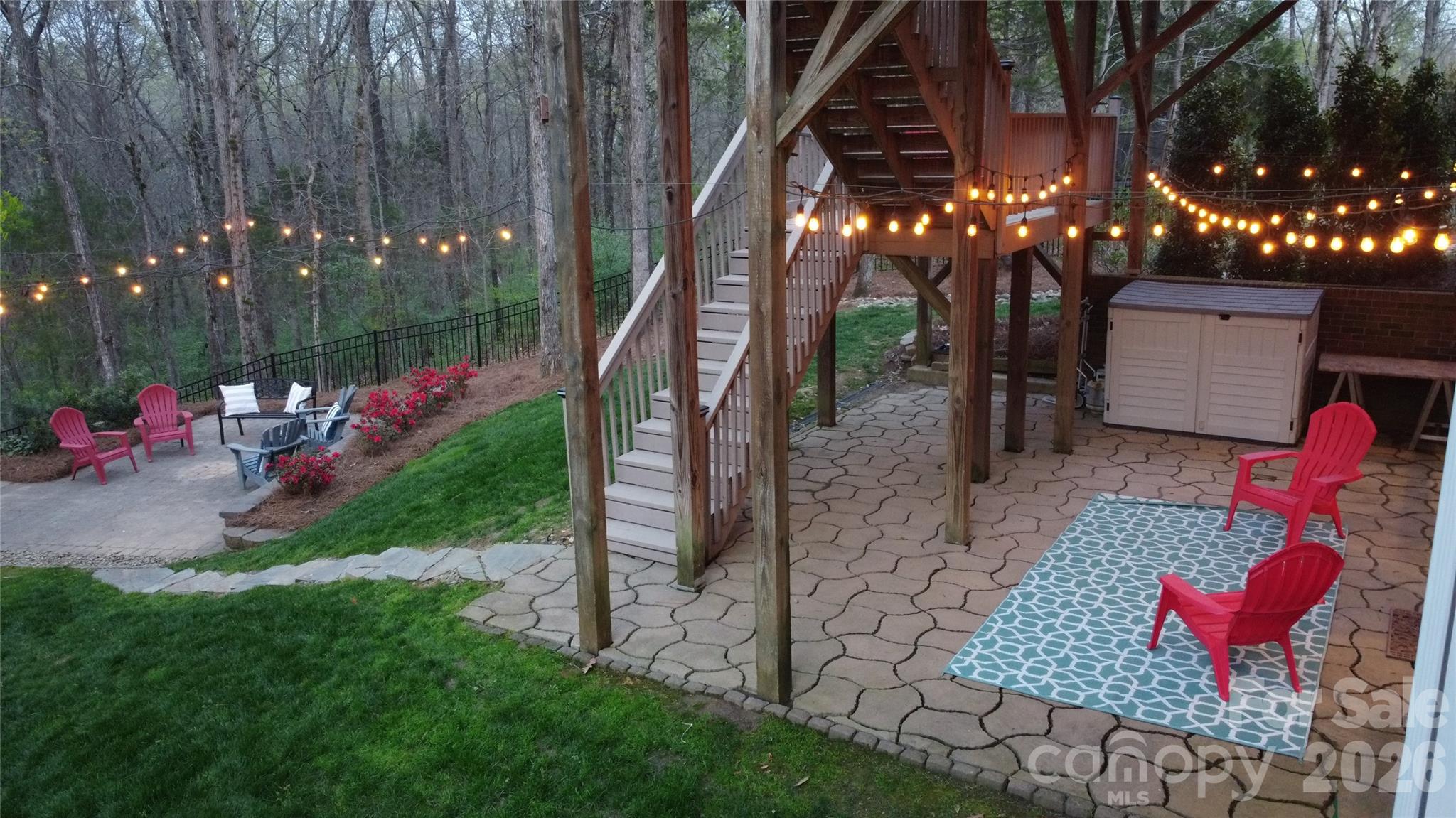 10238 Edgecliff Road Huntersville, NC 28078 - Photo 46 of 47