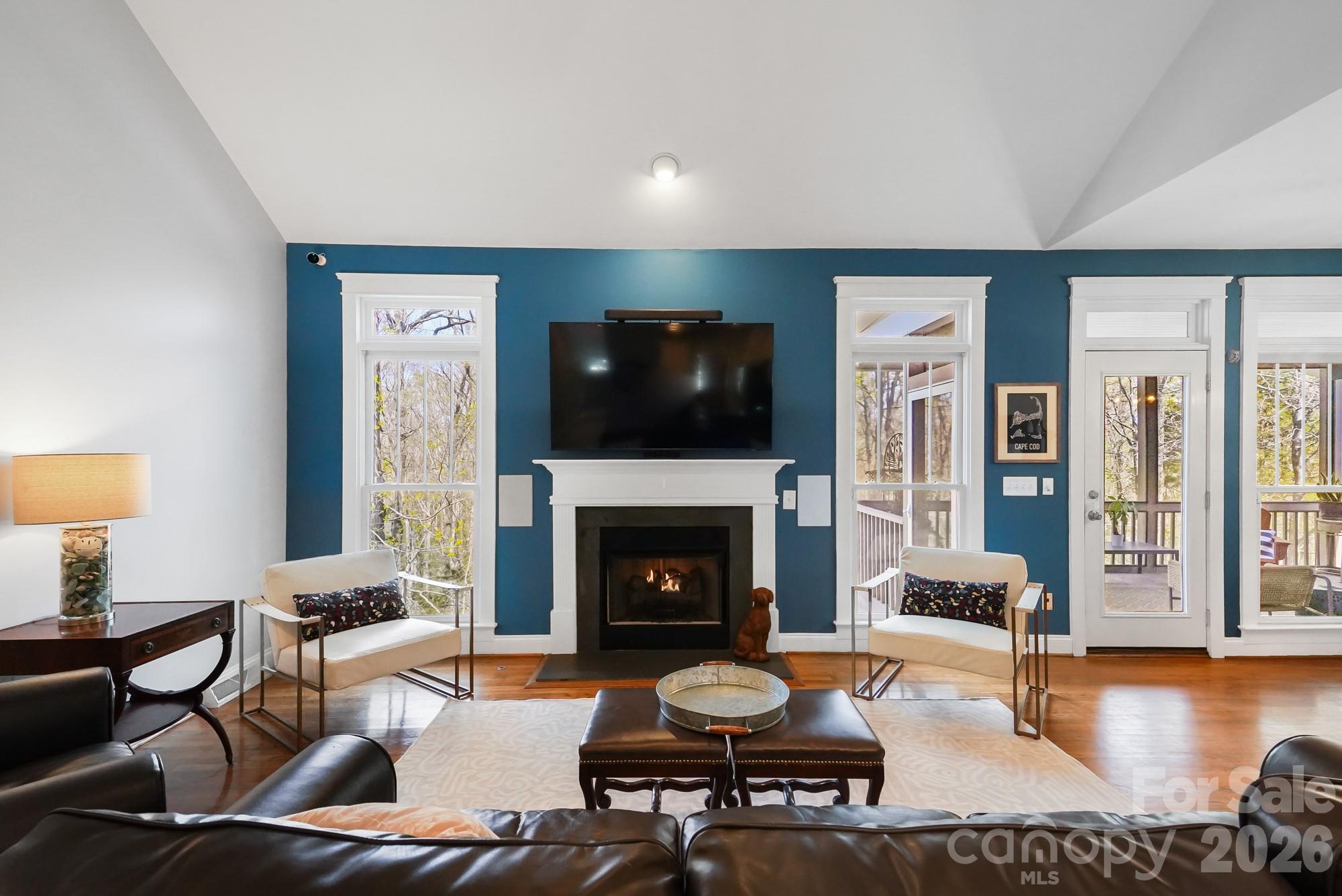 10238 Edgecliff Road Huntersville, NC 28078 - Photo 7 of 47