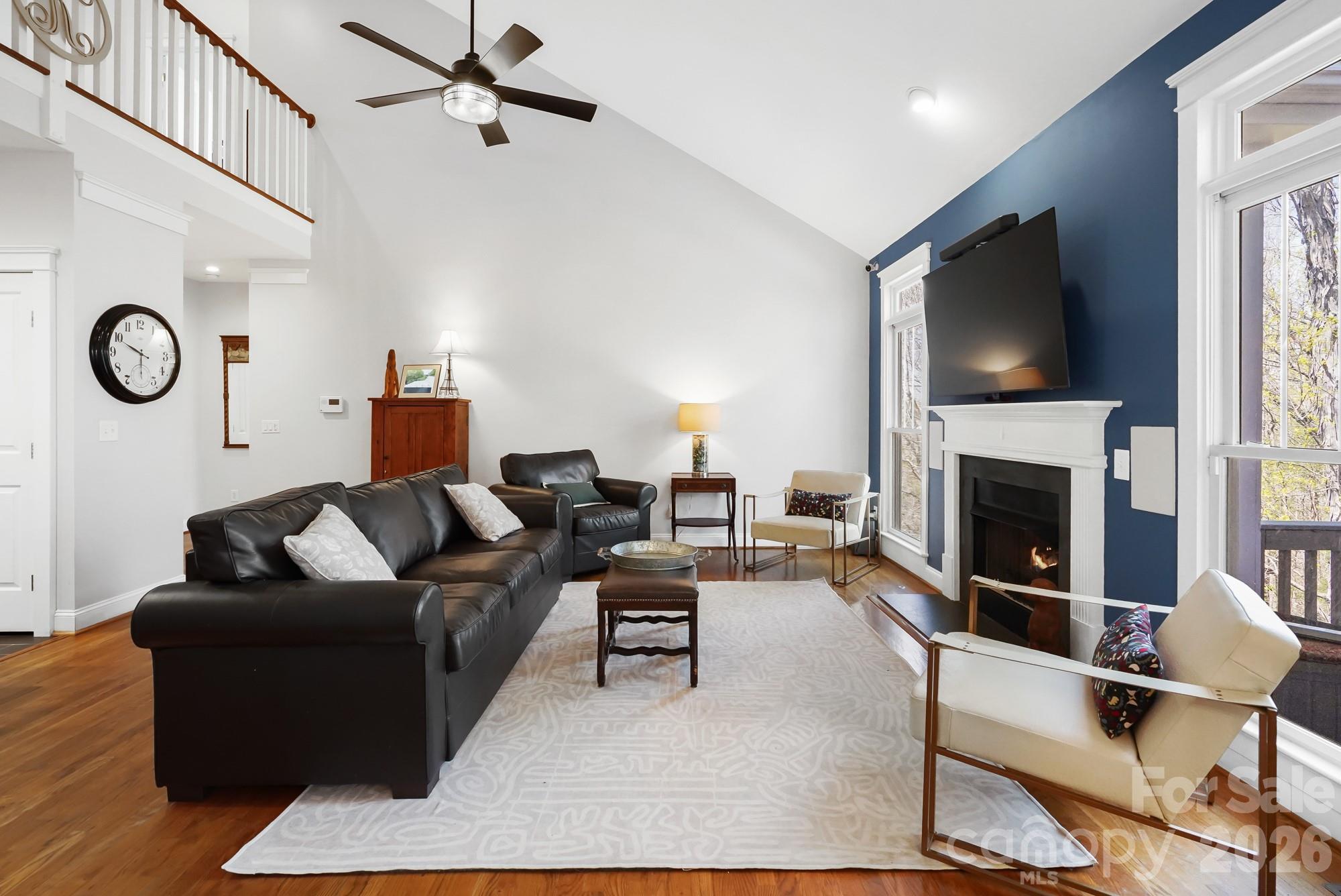 10238 Edgecliff Road Huntersville, NC 28078 - Photo 8 of 47