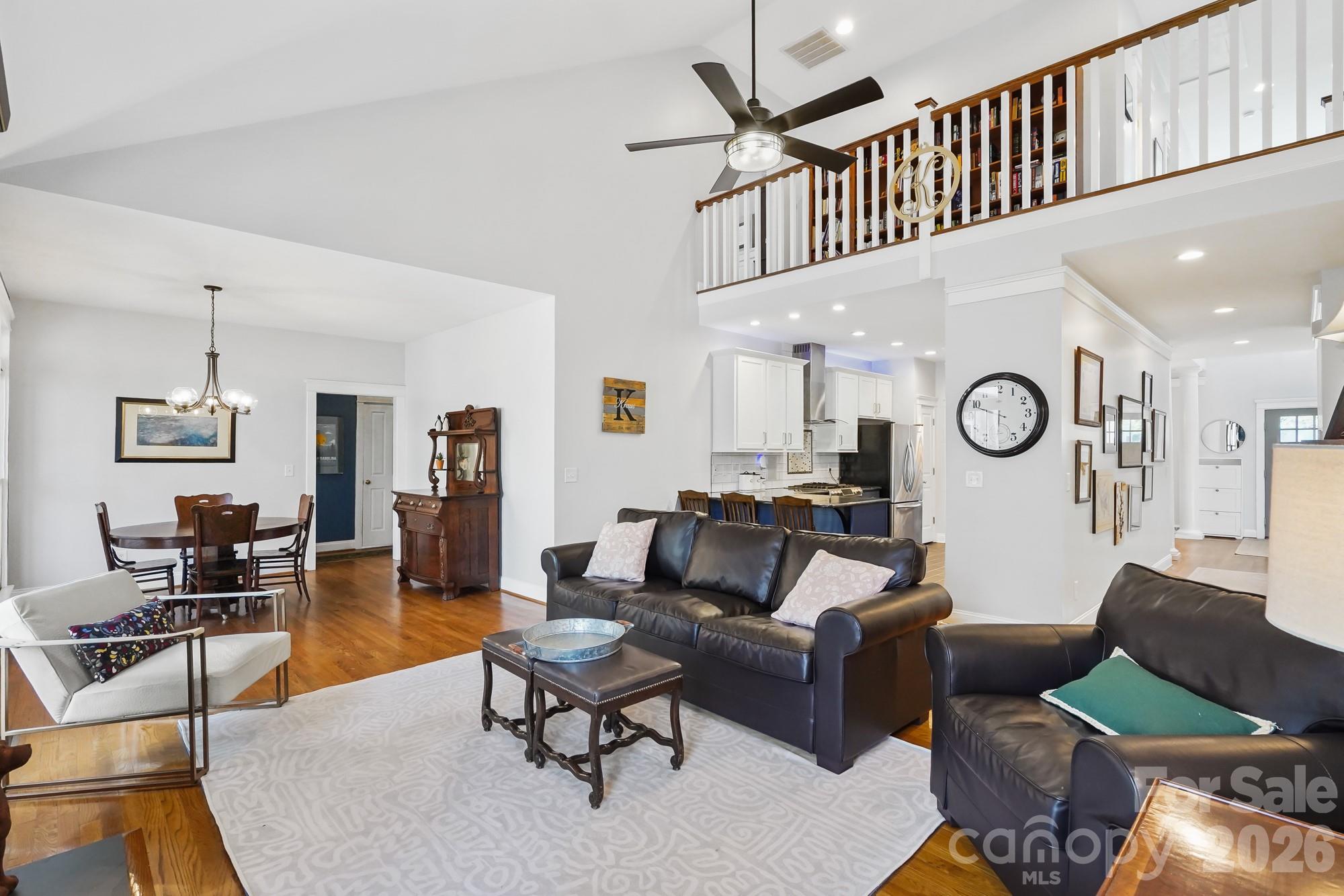 10238 Edgecliff Road Huntersville, NC 28078 - Photo 9 of 47