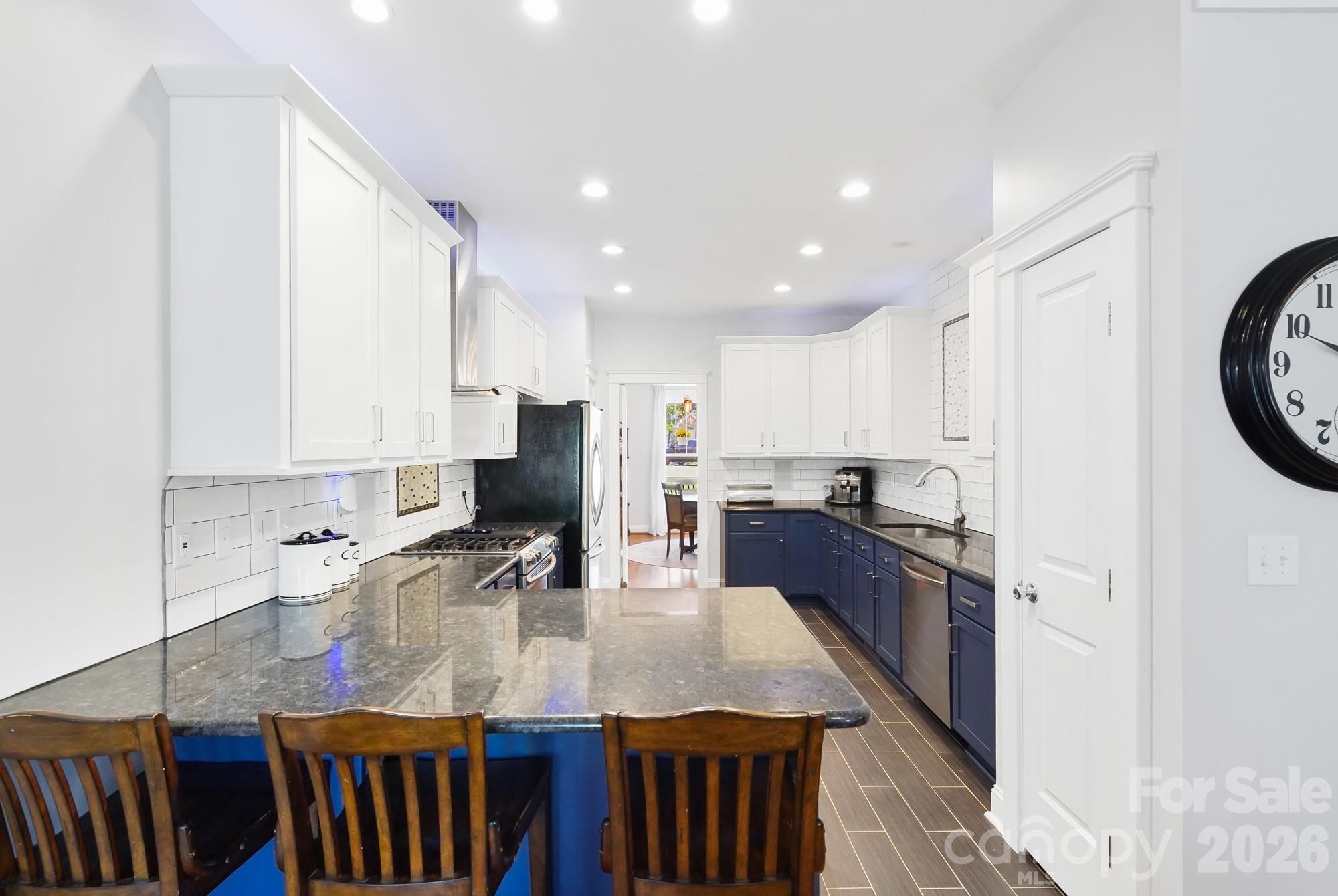 10238 Edgecliff Road Huntersville, NC 28078 - Photo 10 of 47
