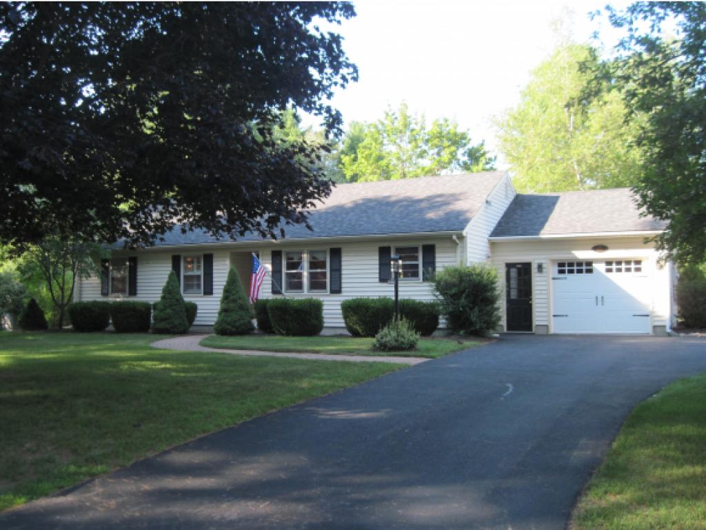 36 River Road Stratham, NH 03885 - Photo 1 of 29