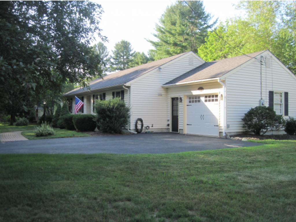 36 River Road Stratham, NH 03885 - Photo 28 of 29