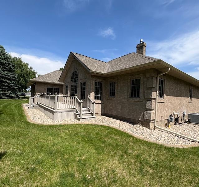 103 South 20th Street Montevideo, MN 56265 - Photo 50 of 53