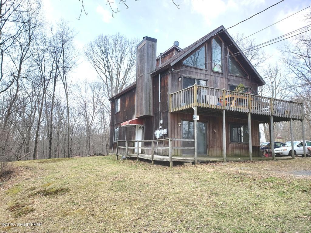 244 Timber Hill Road Henryville, PA 18332 - Photo 7 of 17 Front (2)