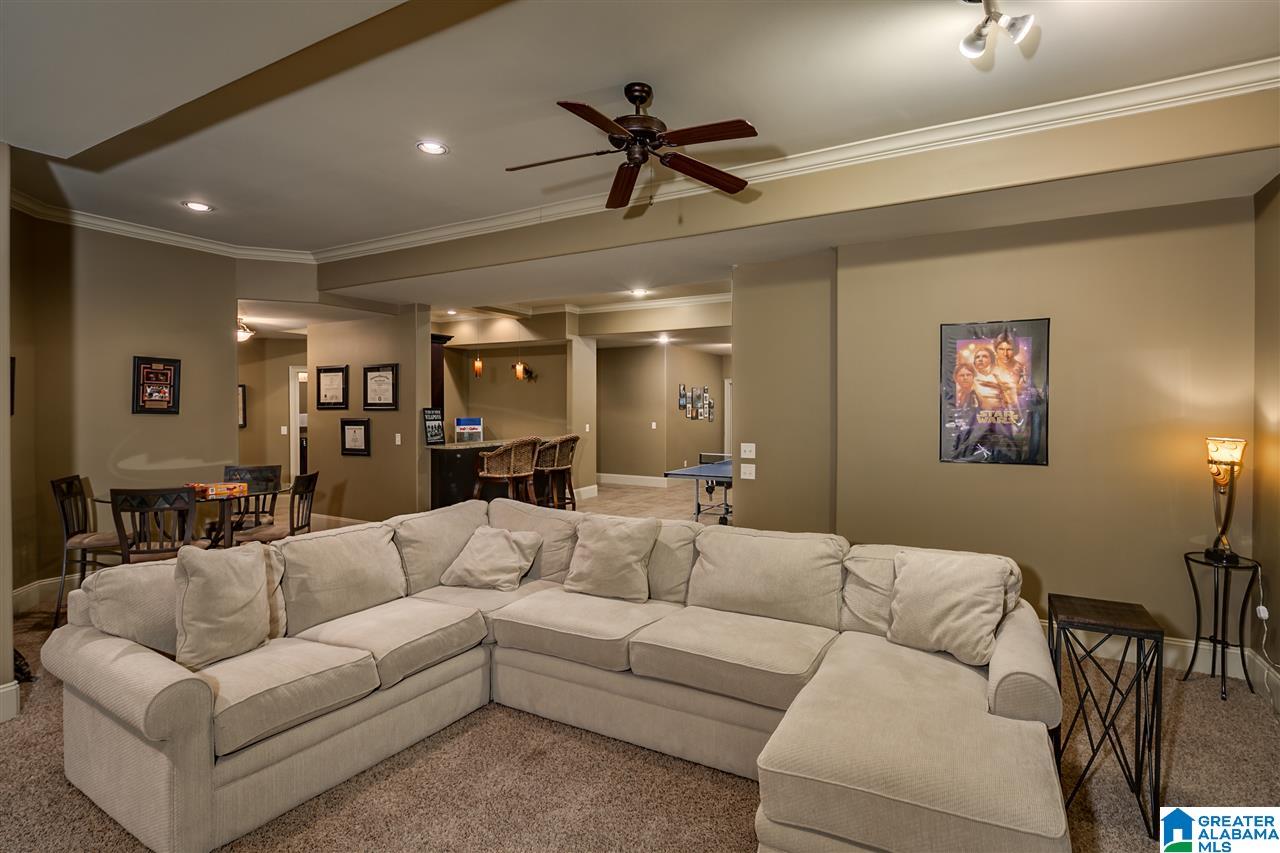 4353 Kings Mountain Ridge Birmingham, AL 35242 - Photo 34 of 49