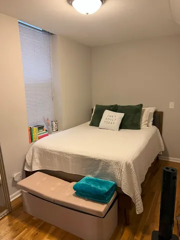 $1,695 | 1532 West 18th Place, Unit 1F, Chicago, IL 60608