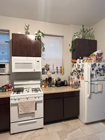 $1,695 | 1532 West 18th Place, Unit 1F, Chicago, IL 60608