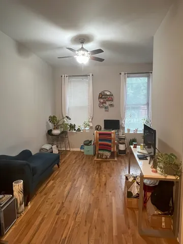 $1,695 | 1532 West 18th Place, Unit 1F, Chicago, IL 60608