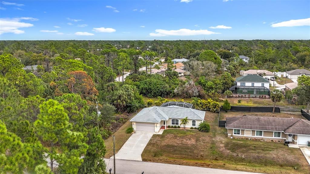 2500 Allegheny Lane North Port, FL 34286 - Photo 46 of 46 a view of a city with an ocean view