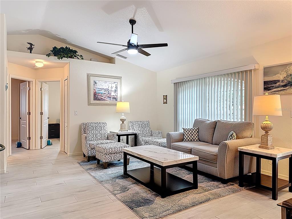 2500 Allegheny Lane North Port, FL 34286 - Photo 5 of 46 a living room with furniture and a window