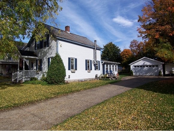 223 Grove Street Bennington, VT 05201 - Photo 1 of 1 Gallery Image 1