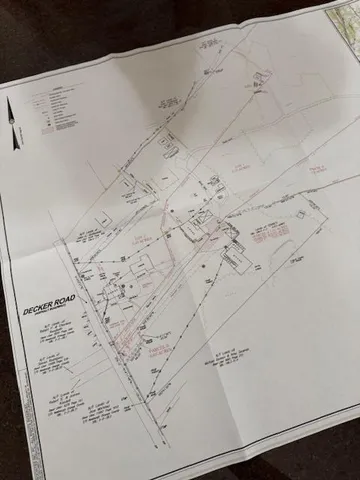 a close up of a snow board