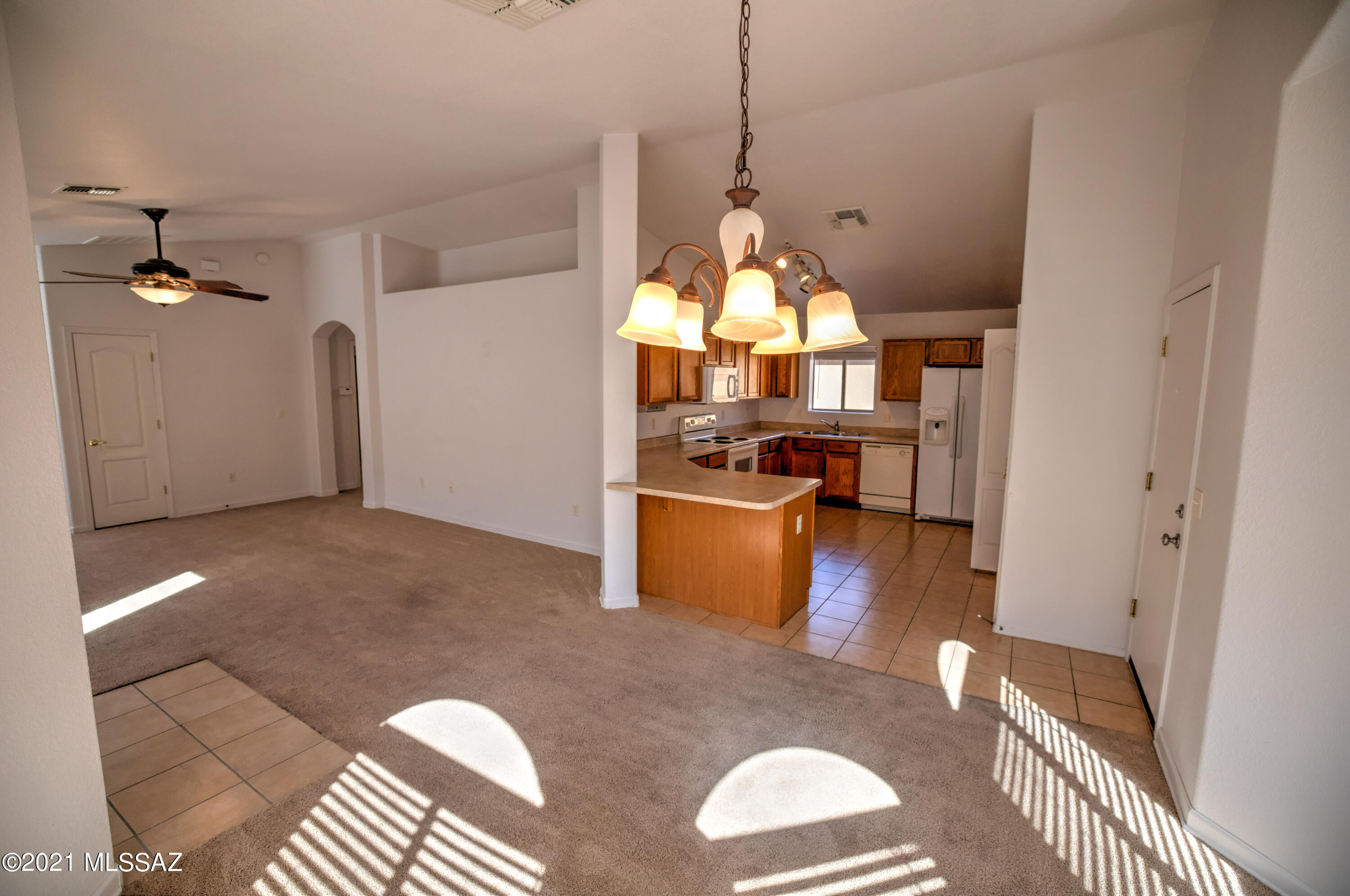 13170 East Alley Spring Drive Vail, AZ 85641 - Photo 7 of 21