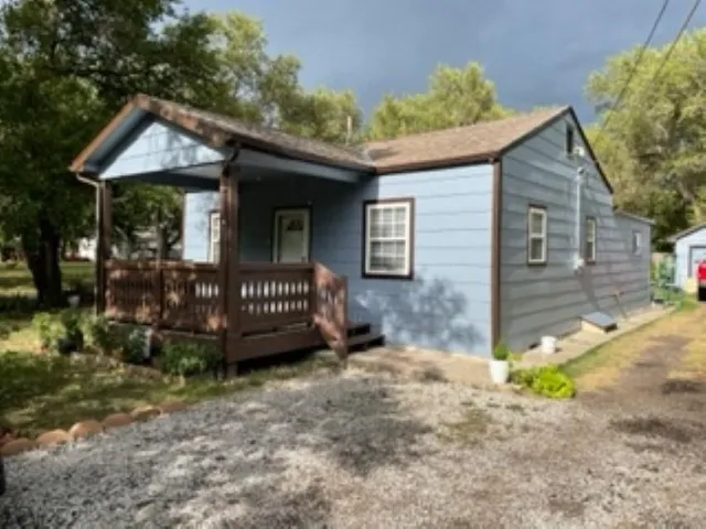 $125,000 | 1112 North Sheridan Street, Wichita, KS 67203