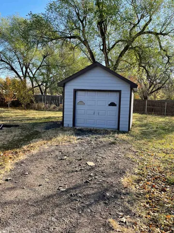 $125,000 | 1112 North Sheridan Street, Wichita, KS 67203