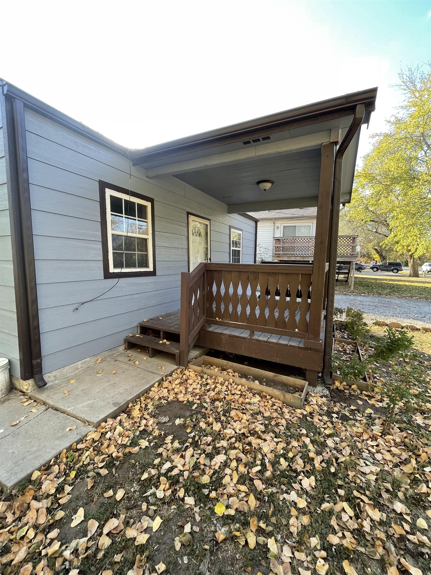 1112 North Sheridan Street Wichita, KS 67203 - Photo 23 of 24