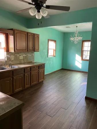 $125,000 | 1112 North Sheridan Street, Wichita, KS 67203