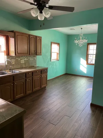 $125,000 | 1112 North Sheridan Street, Wichita, KS 67203