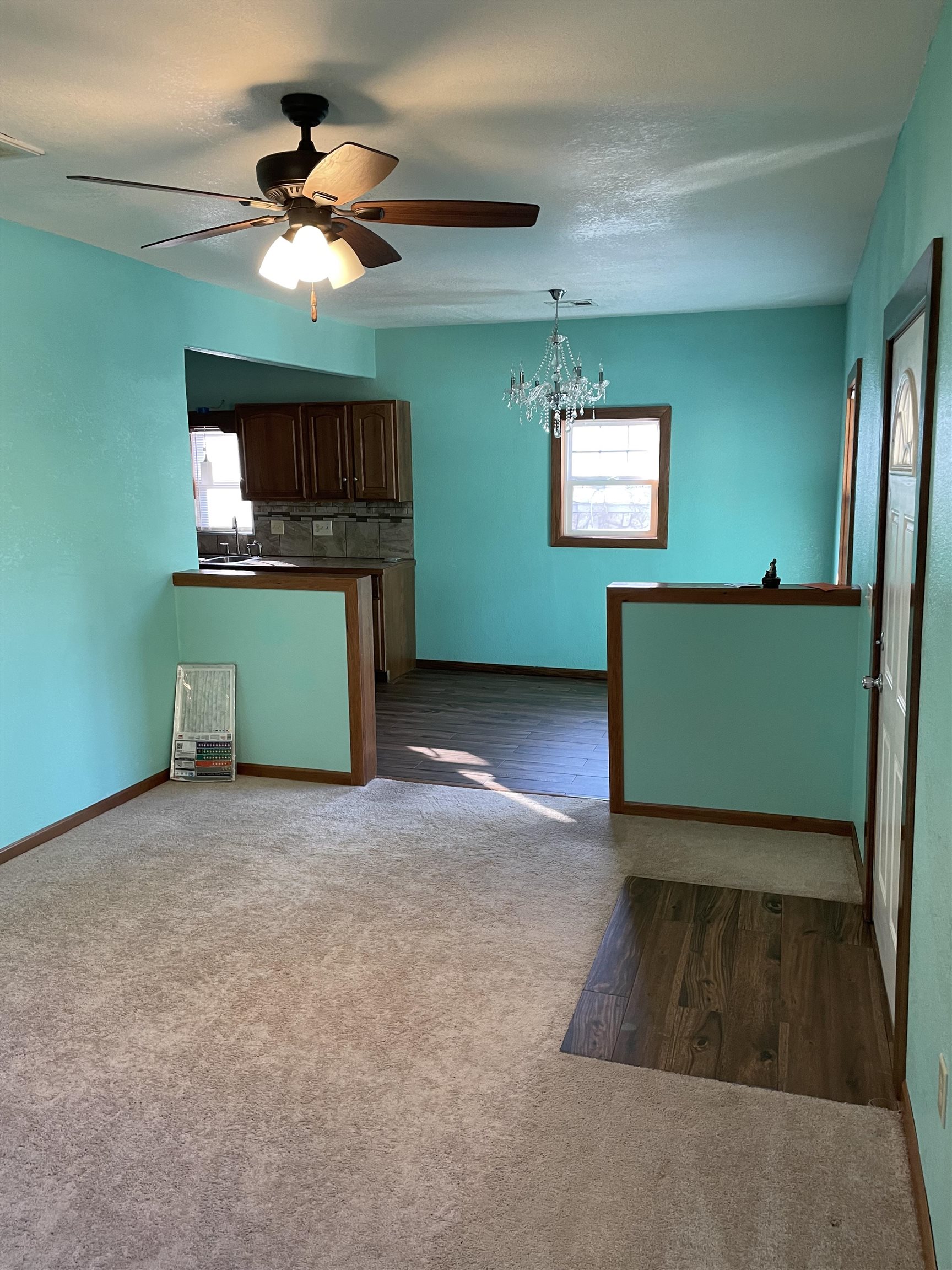 1112 North Sheridan Street Wichita, KS 67203 - Photo 10 of 24