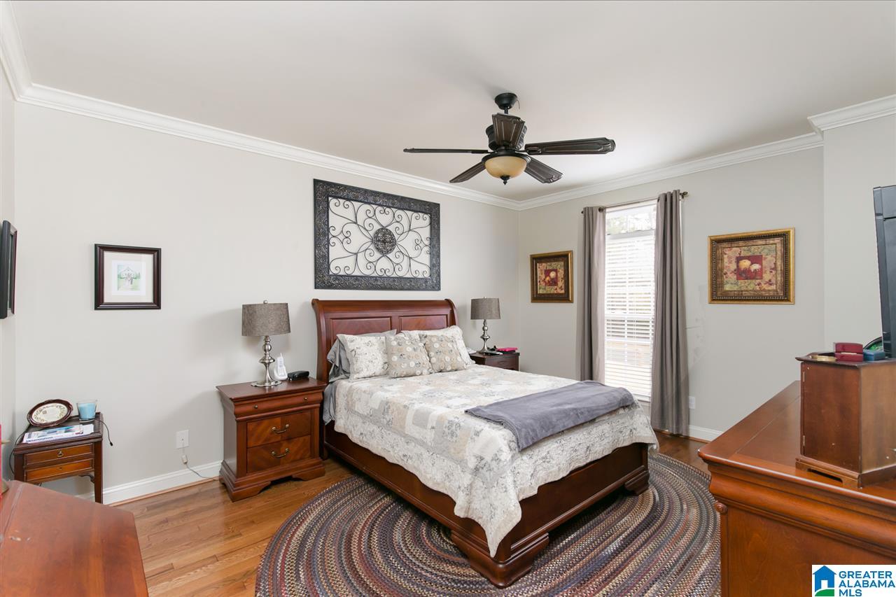 95 Meadow Brook Road Springville, AL 35146 - Photo 20 of 42 Gallery Image 20