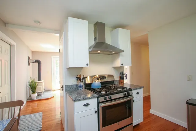 $375,000 | 127 County Road, Rowe, MA 01367