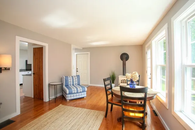 $375,000 | 127 County Road, Rowe, MA 01367