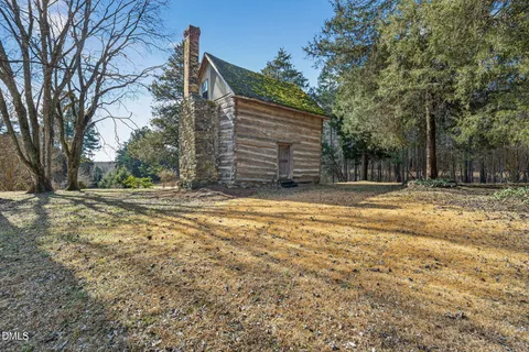 $1,450,000 | 5916 Old NC 86, Chapel Hill, NC 27516