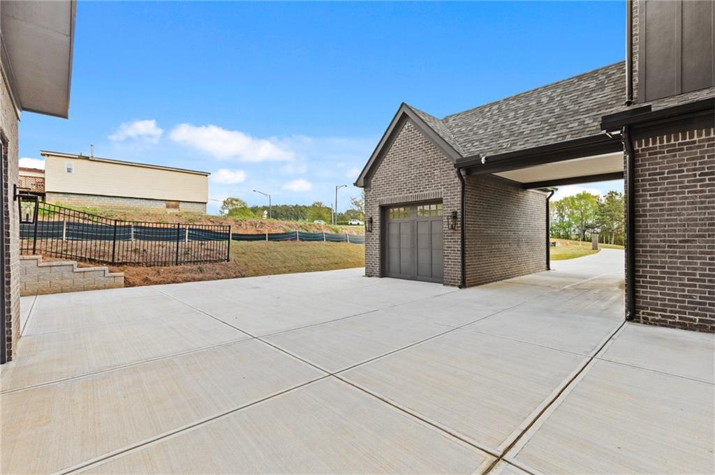 3299 Bailey Road Dacula, GA 30019 - Photo 56 of 63