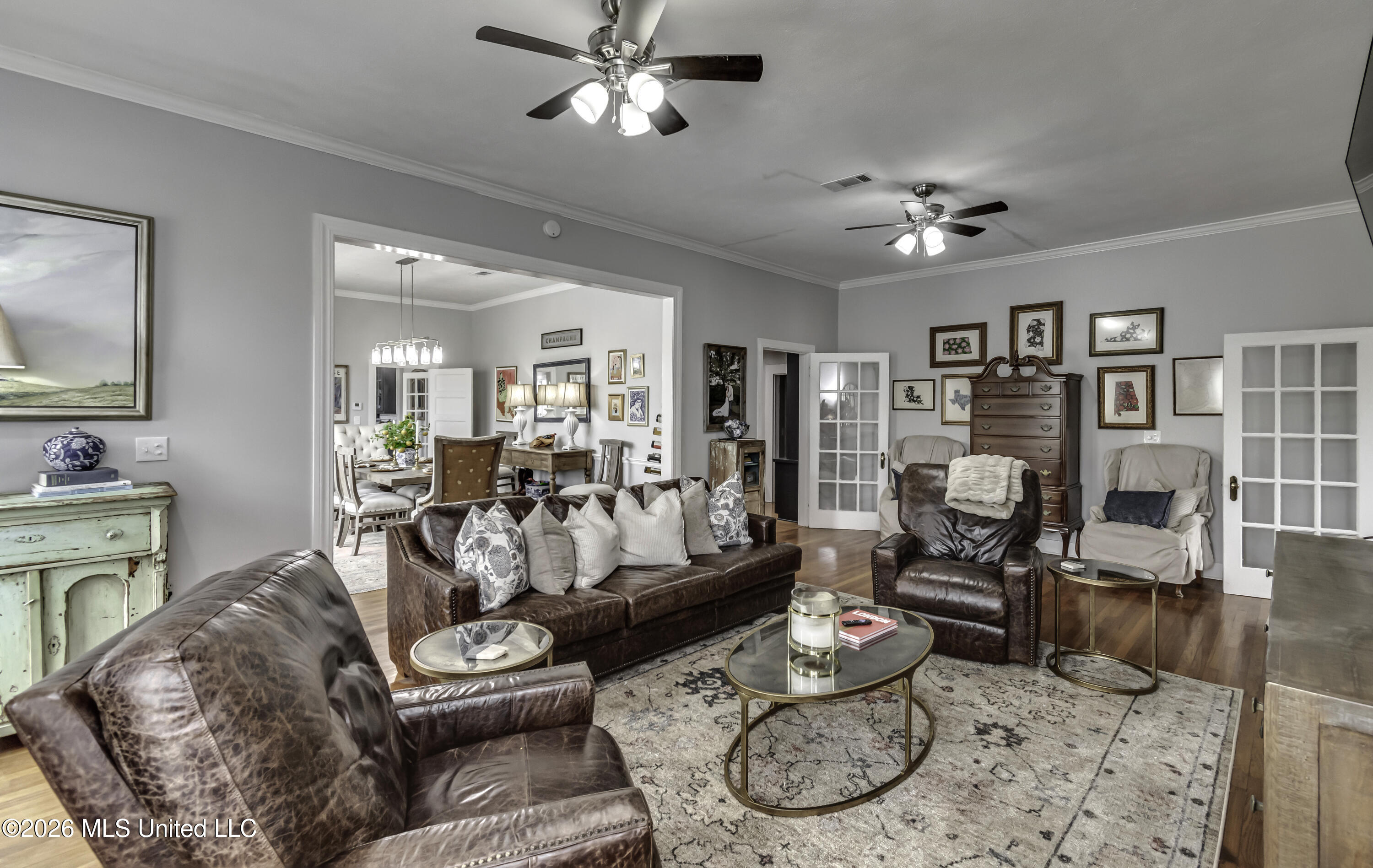 340 Black Jack Road Vaughan, MS 39179 - Photo 13 of 87 340 Black Jack Rd--45