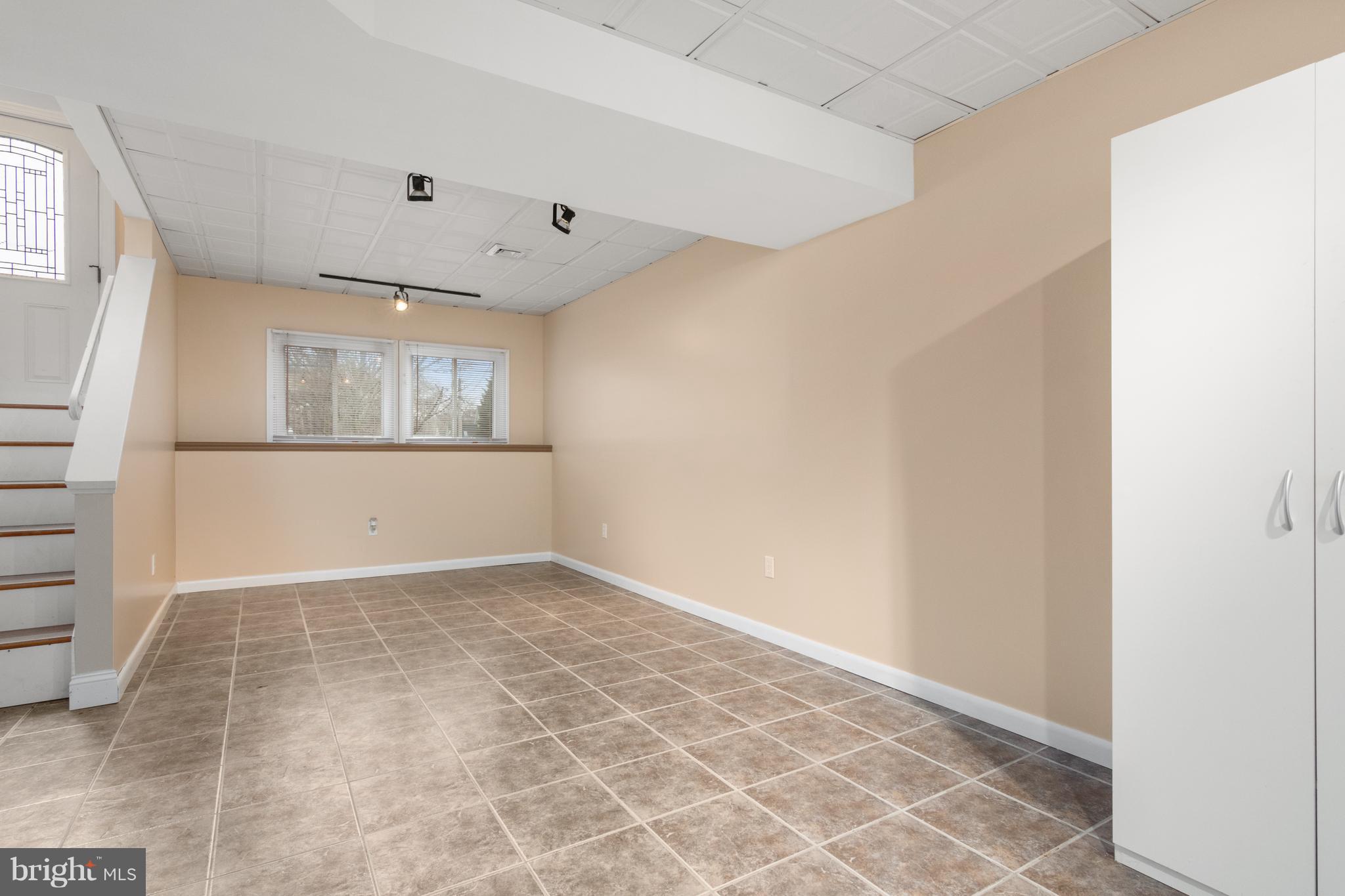 105 Bar Harbor Road Pasadena, MD 21122 - Photo 21 of 30 Basement