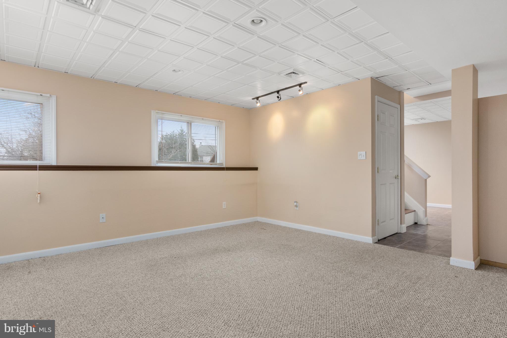 105 Bar Harbor Road Pasadena, MD 21122 - Photo 26 of 30 Basement