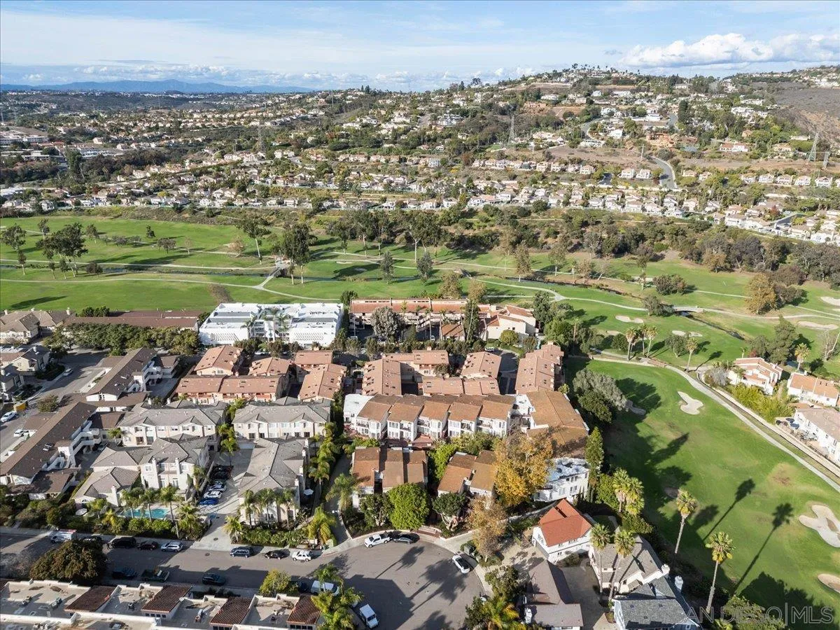 2630 Pirineos Way, Unit 5 Carlsbad, CA 92009 - Photo 37 of 48 a view of a city
