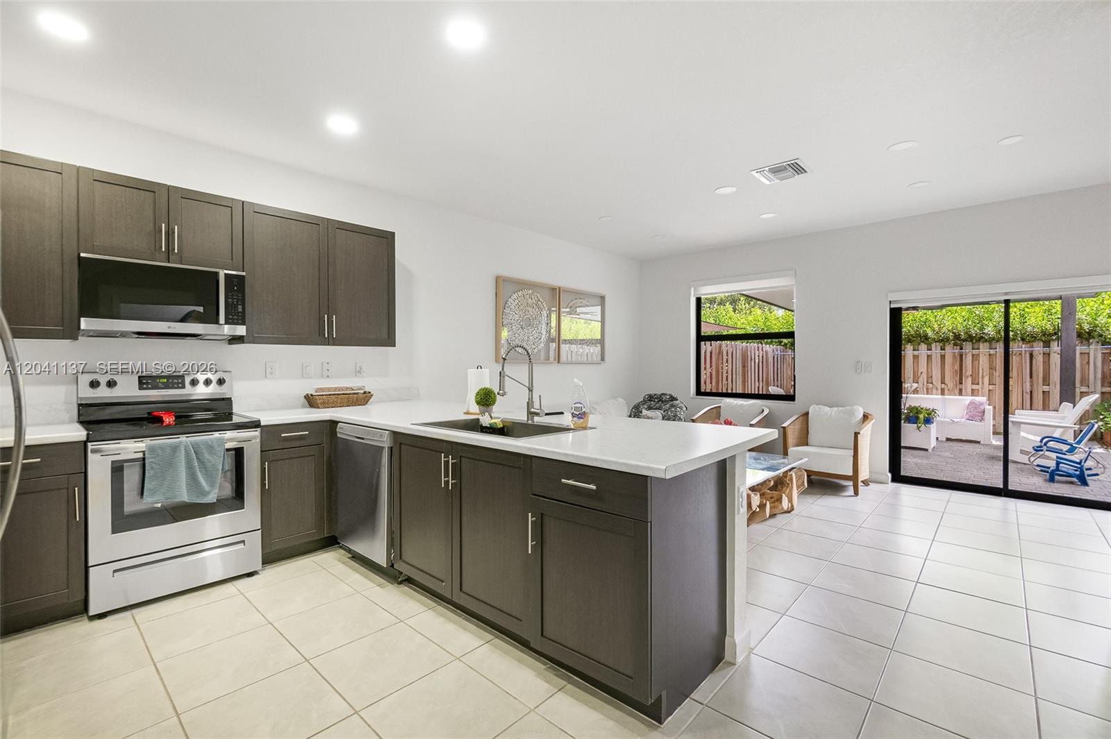 28729 Southwest 132nd Court Homestead, FL 33033 - Photo 1 of 34