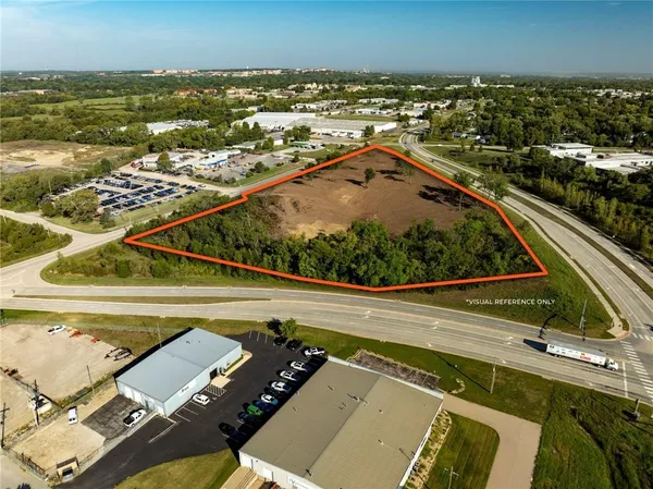 $1,500,000 | 2900-2905 Haskell Lane, Lawrence, KS 66046