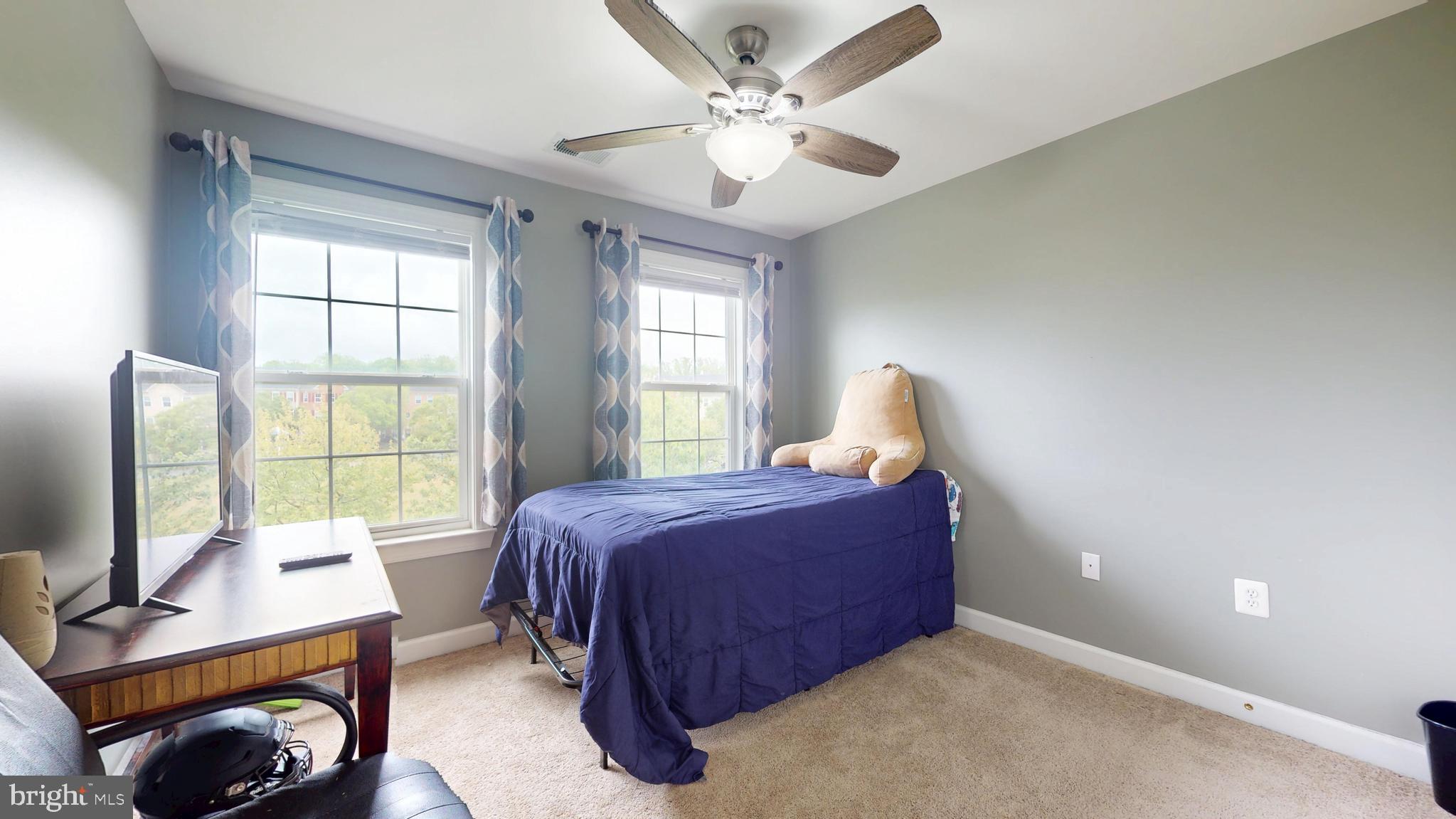 14205 Lusby Ridge Road Accokeek, MD 20607 - Photo 31 of 45