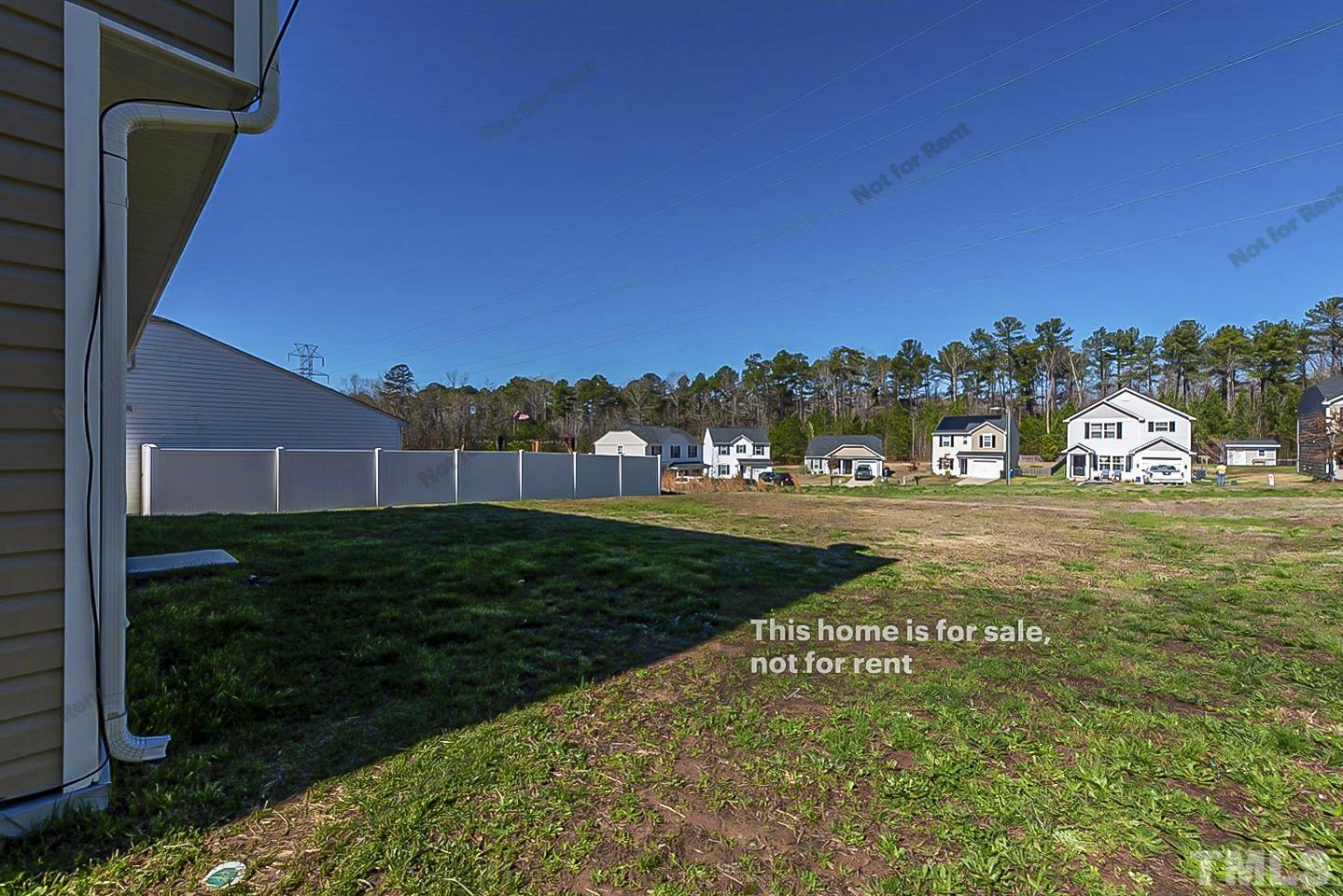1908 Buffalo Way Durham, NC 27704 - Photo 24 of 26 a view of green field