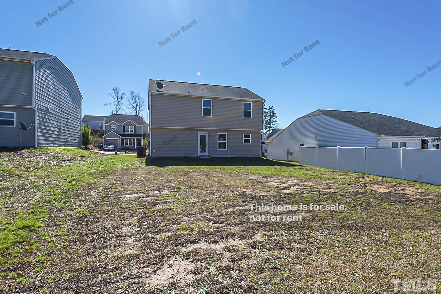 1908 Buffalo Way Durham, NC 27704 - Photo 8 of 26 a house view with a outdoor space