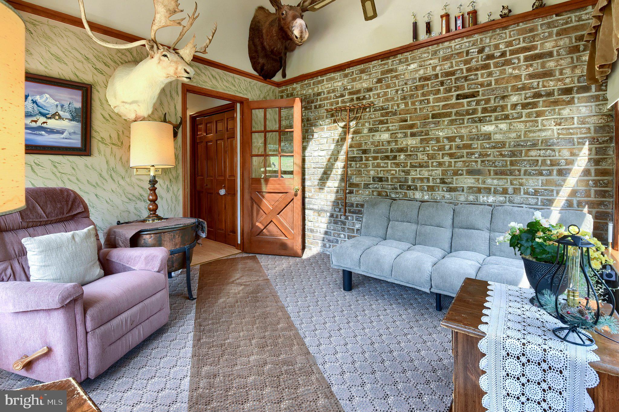 125 Old Mill Road Shermans Dale, PA 17090 - Photo 19 of 50