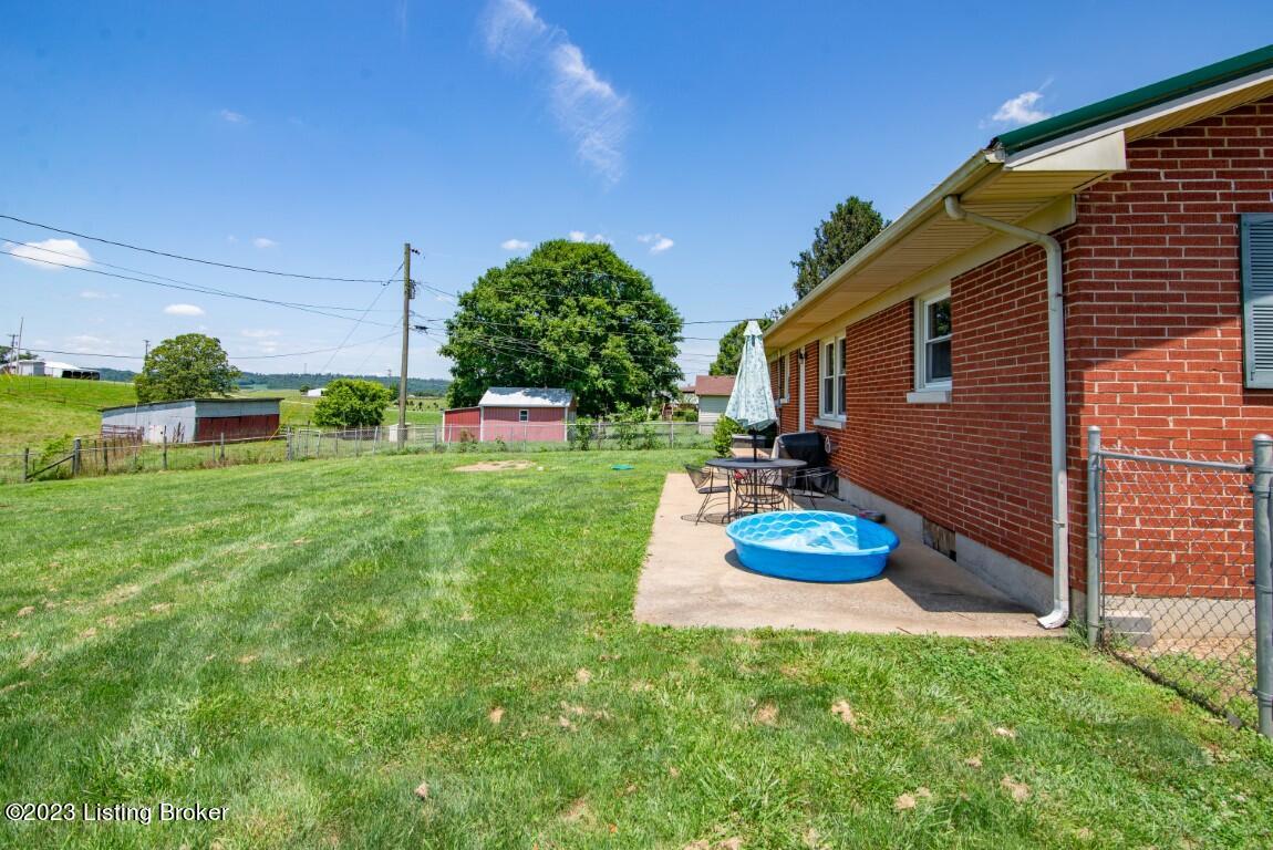 3135 Flaherty Road Ekron, KY 40117 - Photo 44 of 47 3135 Flaherty Rd-47